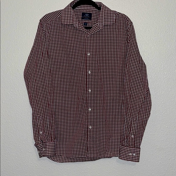 Dress shirt - Picture 1 of 3